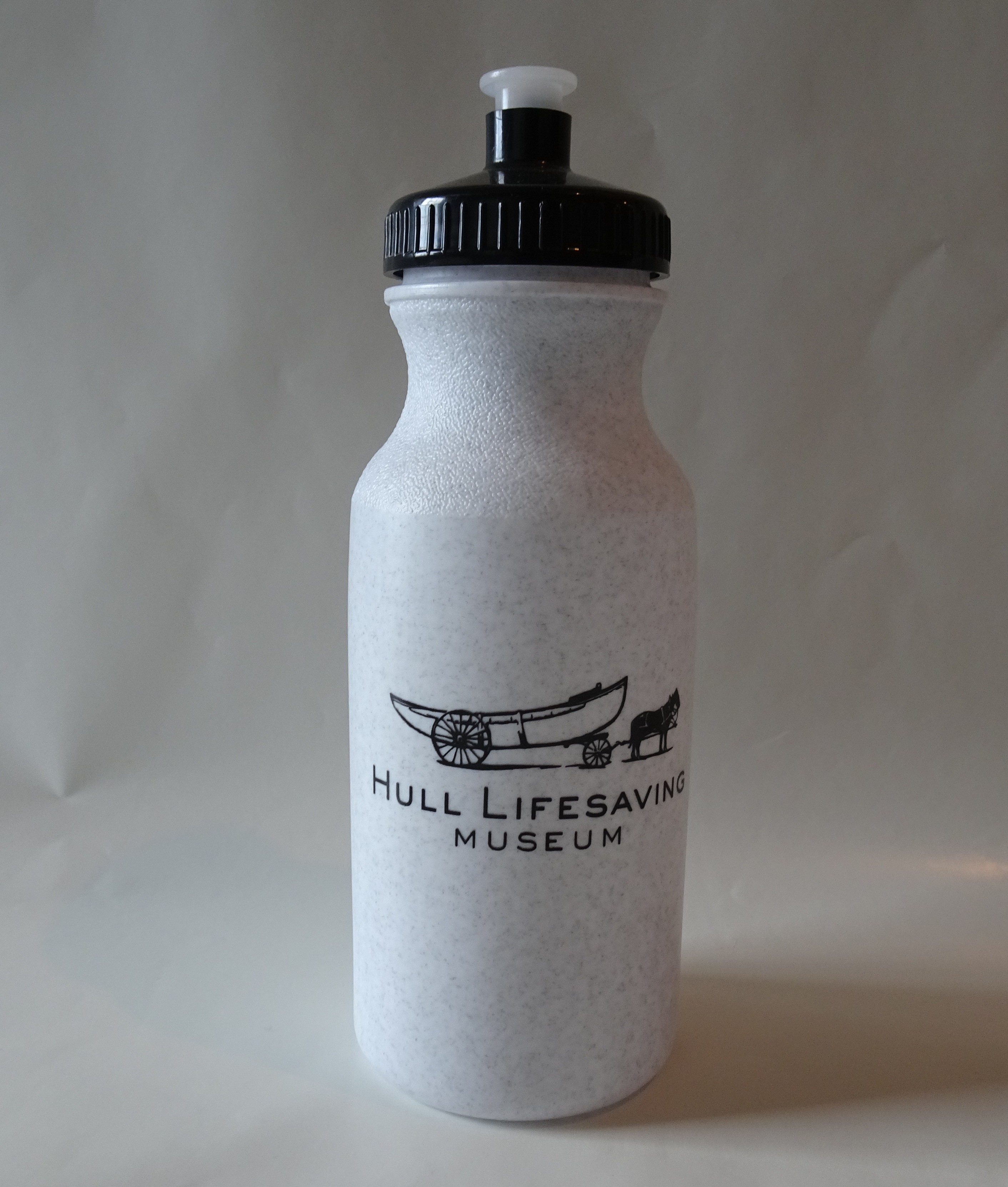 HLM Water Bottle