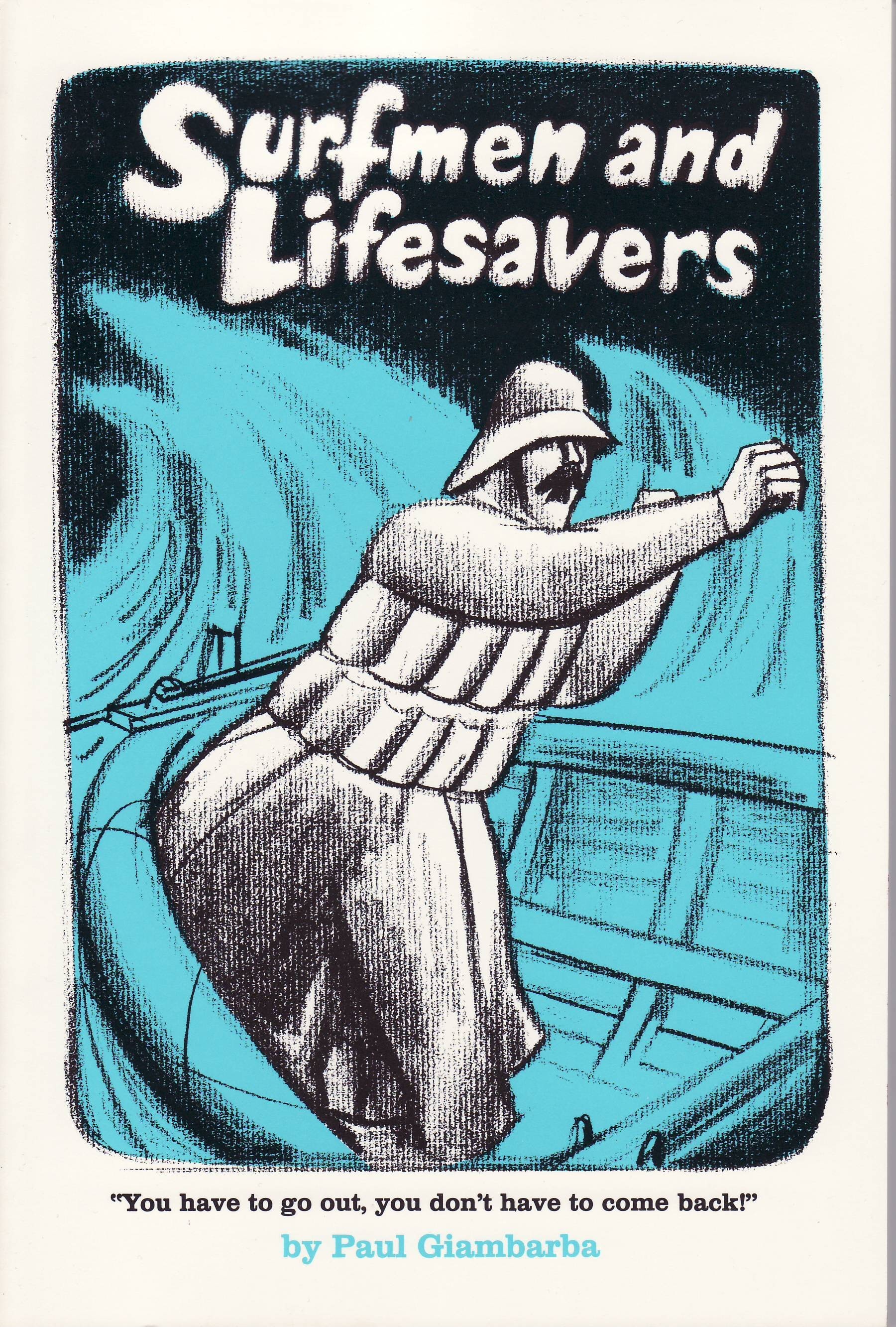 Surfmen and Lifesavers